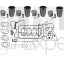 Kit de révision moteur John-Deere 4239T tracteur 2140, 2650, 2650N, 2750, 2755, 2850, 2850N