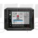 barre de guidage TOUCH800® isobus GPS Müller élektronik écran tactile 8" couleur