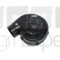 Ventilateur SPAL 001-B08-01D 24V simple turbine 1 vitesse 001B0801D