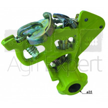Noueur complet presse CLAAS Markant 40, 41, 45, 50, 51, 52, 55, 60, 65, S, Constant, Dominant, RENAULT 110