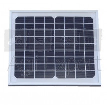 Kit solaire 5 Watts pour électrificateur Horizon