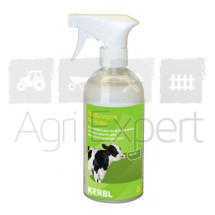Spray lustrant pour bovins 500ml
