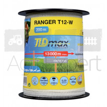 Ruban de clôture Ranger T12-W / T20-W / T40-W