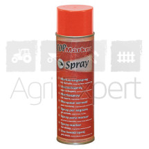 Ovi spray Top Marker 500 ml rouge