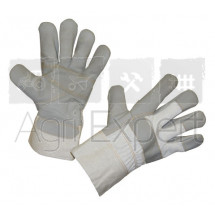 Gant grattoir pare-brise Michelin et paire de gant anti-buer