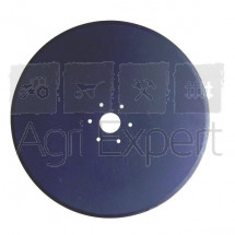 Disque de semoir Lemken Solitair, Saphir, Compact-Solitair 349.0010 qualité équivalent D350/70/35x3 16,5 GRD
