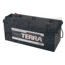 Batterie Terra 12V 180Ah 1000A EN démarrage Réf. M15G T180G 68022