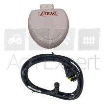 Antenne GPS Atlas 100 pour ARAG BRAVO 180S, B180S, 300S, B300S