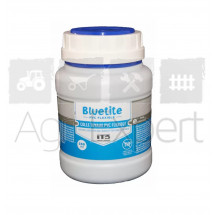 Colle bleue Bluetite 250 ml pour Raccord PVC, piscines enterrées, systèmes d'irrigation, écoulement, alimentation d'eau...