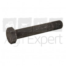 Boulon M20x116 pour marteau de broyeur Maschio, M20x1,5x116 mm