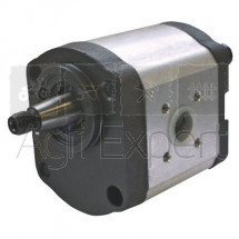 Pompe hydraulique Deutz-Fahr série 06, 07, DX, Intrac adaptable Bosch 0510615317, 01175656, 212/1, 34651