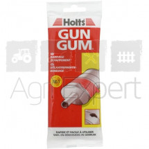 Holts Gun Gum Bandage spécial réparation échappement