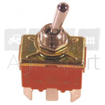 Interrupteur On/Off/On boitier ARAG ESL 2301 pour traceur à mousse