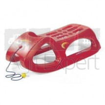 Jouet Luge rouge Rolly Toys