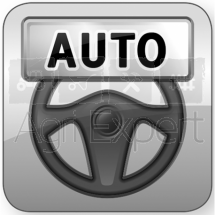 Logiciel TRACK-Leader AUTO® pour barre de guidage Müller Elektronik Touch 1200 ISOBUS