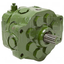 Pompe Hydraulique John-Deere débit 50cc AR94660 série 10/20/30/40/50/55...