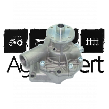 Pompe à eau pour moteur Lombardini LDW1503, LDW1603, LDW2004, LDW2004T, LDW2204, LDW2204T