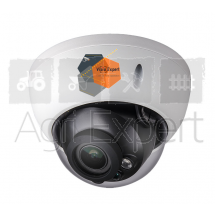 Caméra de surveillance Prem'Dôme de Visio Expert pour dispositif de surveillance bâtiment, ferme, exploitation, animaux ... 