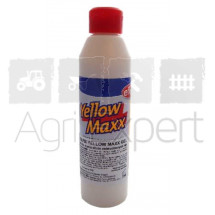 Savon Gel nettoyant pour mains Eilfix YELLOW MAXX nettoie en profondeur les graisse, cambouis, résidus de peinture etc.. 500ml testé dermatologiquement