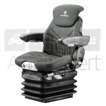 Siège pneumatique GRAMMER Maximo Comfort Plus Tissu New Design, ex ( MSG 95A / 731 X ) 