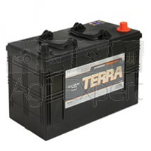 Batterie Terra 12V 105Ah Réf. T105D, 60528