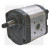 Pompe hydraulique Deutz-Fahr D, DX, Agroxtra Bosch Rexroth 0510615338