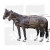 Harnais synthétique double pour chevaux PFIFF 101298