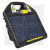 Poste de clôture solaire Trapper AS50 horizont, Energie de charge 0.65J , Longueur de la clôture 18Km norme CEE