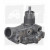 Pompe à eau moteur Sisu 620D tracteur Case IH CS120, CS130, CS150, Steyr 6115, 9125, 9145