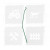Griffe de semoir droite AMAZONE FlexiDoigts II 3752300 Dent kultisk, RAU, RDC 1
