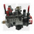 Pompe à injection 2644C347 / 2 / 2360 moteur Perkins 1104D-44TA  tracteur Massey-Ferguson 5435, 5440
