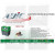 Electrificateur 1 joules alimentation pile 9v et batterie 12v pour clôture IMPACT 1000