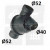 Thermostat tracteur Renault 110-54, 120-54, 133-54, 145-54, 155-54, 160-94, 175-74, 180-94