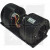 Ventilateur SPAL 006-A45-22 12V double turbine 3 vitesses 900 m3/h Maxi