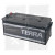 Batterie Terra Plus 12V 143Ah Réf. TP143G, 64329