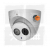 Caméra de surveillance Basic'Dôme de Visio Expert dispositif de surveillance agricole, professionnel, domicile