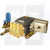 Pompe Bertolini THY 2715 - 27 l / min - 150 bar nettoyeur à haute pression avec entrainement hydraulique 