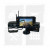 MachineCam Mobility Caméra sans fil Luda Farm système professionnel de vidéo surveillance à installer sur des machines