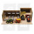Etable en bois avec hangar pour tracteurs jouet Kids Globe 1:32