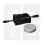 Flexi pack tractorcam, batterie rechargeable pour alimentation de Caméra sans fil autonomie 10à 15Heures ! avec aimant de fixation.