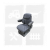 Housse dossier / assise / appui tête tissu pour siège Sears 5545A, D5580ACH, D5575A, série 5000 etc