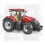 Jouet tracteur Bruder CASE IH Optum 300 CVX