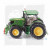 Jouet tracteur SIKU John Deere 6210R