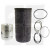 Cylindre piston complet moteur JCB Leyland Nuffield 3/42, 3/45, 4/60, 4/65, 10/42, 10/60, 3/42, 3/45