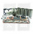 Kit révision moteur Ford BSD444 tracteur 6410, 6600, 6610, 6710 livré avec kit soupape 