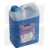 Liquide de refroidissement bleu/vert -25° bidon de 5 litres 