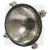 Optique de phare pour Tracteur Case IH D323, 353, 383, 423, 453, 523, 624, Zetor 12011
