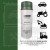Aérosol peinture Vert matériel agricole Amazone bombe de retouche 400 ml, teinte spécifique pour matériel agricole et TP