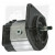 Pompe hydraulique simple Bosch Rexroth 0510725392, Deutz-Fahr Agrotron 04427374.4