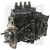 Pompe à injection AVTO Belarus MTS 80, 82, 900, 920 nouveau modèle avec 2 leviers 4UTNI11110007
